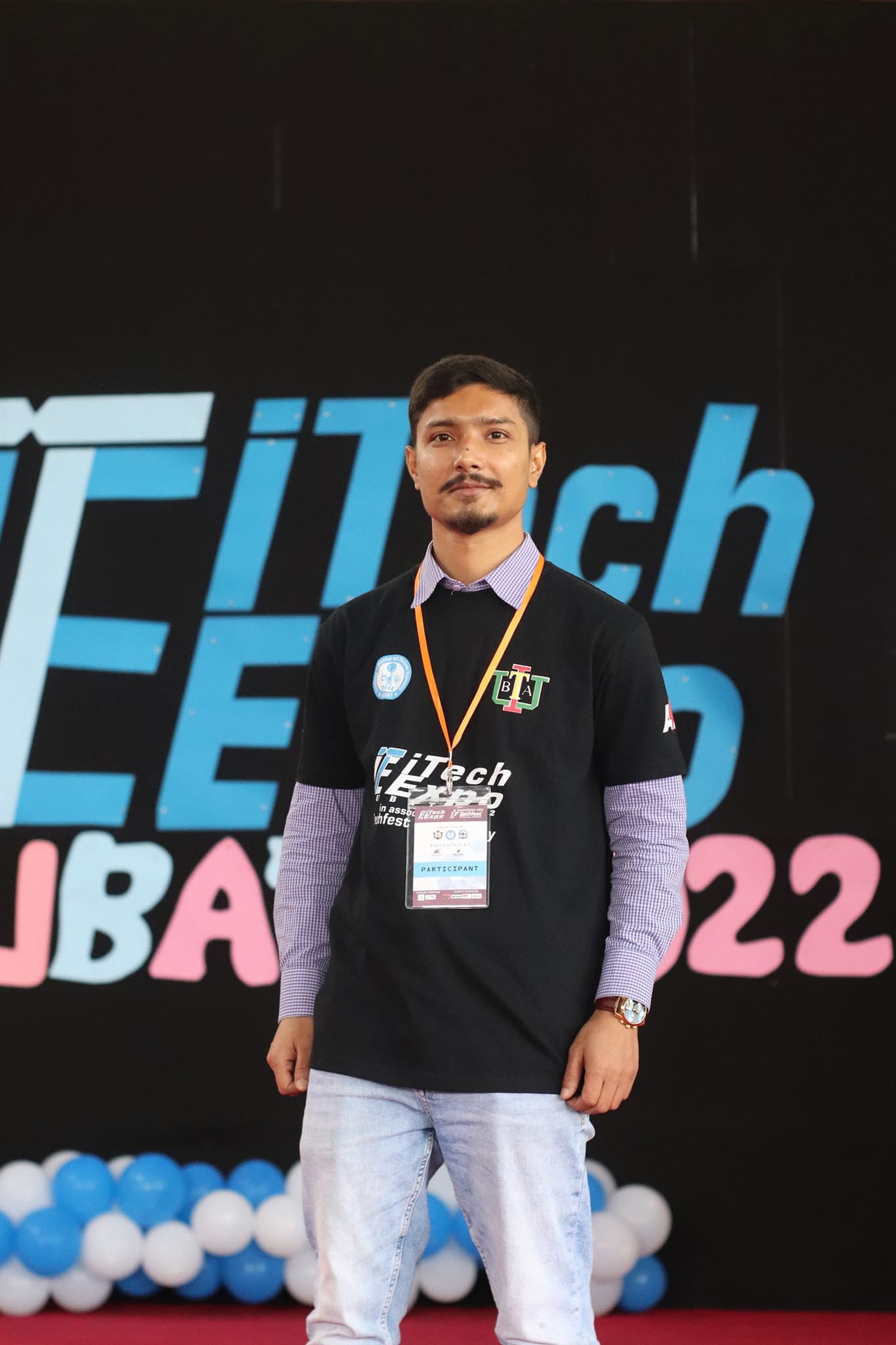 Itech Expo 2022