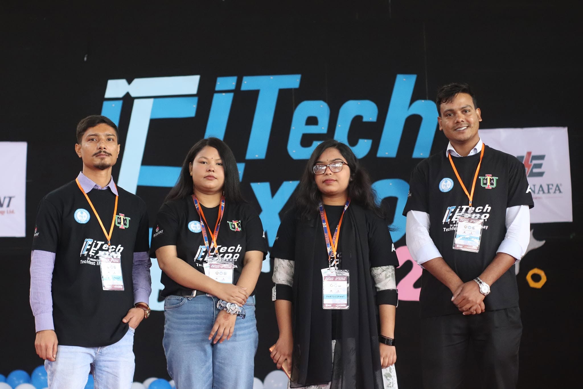 Itech Expo 2022